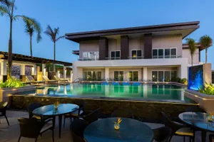 Belmont Hotel Boracay 4*