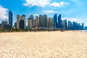 JA Ocean View Hotel 5*