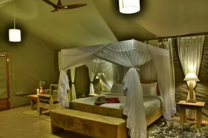Sweetwaters Maisha Camp 4*