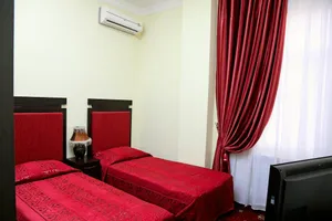 Rangrez Hotel 3*