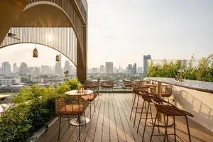 Somerset Sukhumvit 71 Bangkok 4*