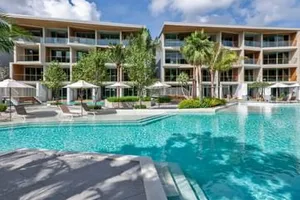 Wyndham Grand Nai Harn Beach Phuket 5*