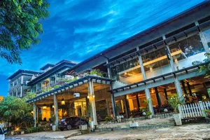 Oak Ray Ella Gap  - Ella 3*