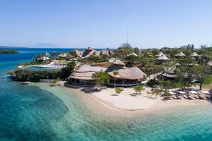 Menjangan Dynasty Resort 5*