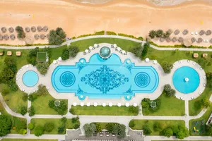 Sheraton Phu Quoc Long Beach Resort 5*