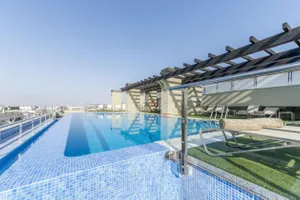 Hotel Cordoba Center 4*