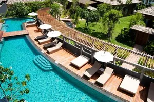 Deva Beach Resort Samui 4*
