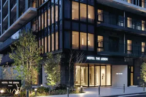 Hotel The Leben Osaka 4*