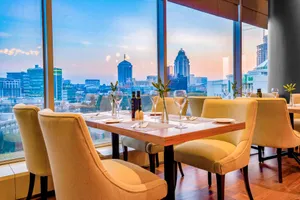 Radisson Blu Sandton 4*