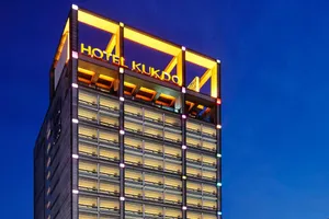 Kukdo Hotel Seoul 4*