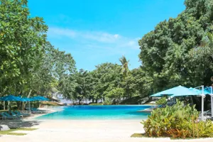 Tambuli Seaside Resort & Spa 4*