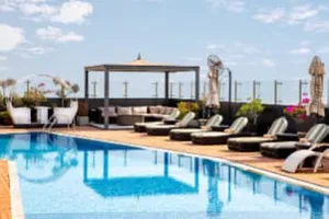 Fraser Suites Doha 5*