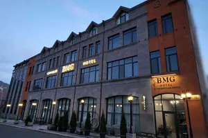 BMG Hotel 4*