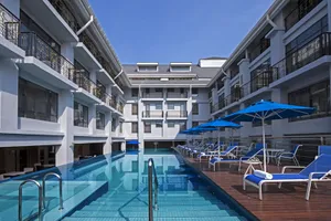 Royale Chulan Penang 4*