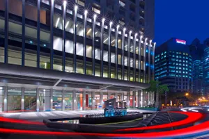 Aloft Kuala Lumpur Sentral 4*