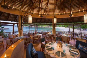 Constance Lemuria Resort 5*