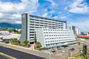 Crowne Plaza San Jose La Sabana by IHG 5*