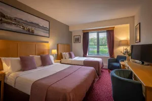 Clifden Station House Hotel 3*