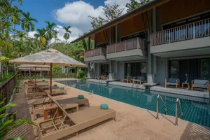 Khaolak Wanaburee Resort 4*