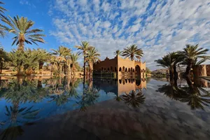 Lodge Hara Oasis 4*
