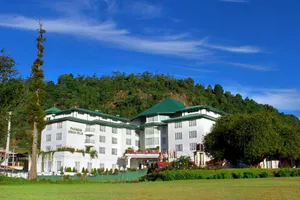 Araliya Green Hills Hotel 4*