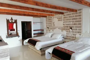 Casa del Sal 3*