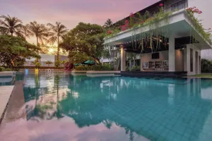 DoubleTree by Hilton Phuket Banthai Resort 4*