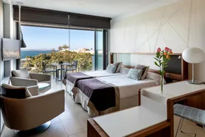 Parador de Cadiz 4* Superior