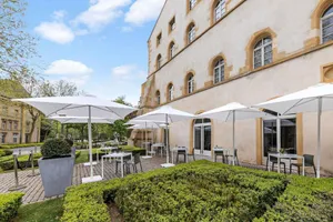 Hotel Citadelle Metz 4*