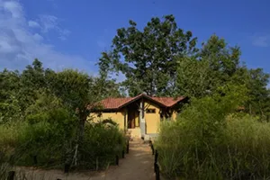 Kanha Earth Lodge 4*
