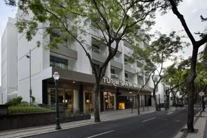 TURIM Santa Maria 4*