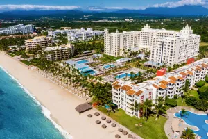 Hotel Riu Vallarta 5*