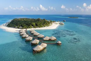 Kihaa Maldives 4*