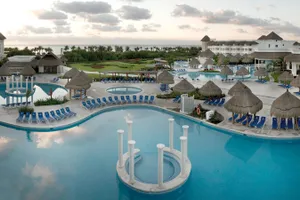 Grand Riviera Princess 5*