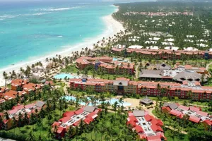 Caribe Deluxe Princess Beach Resort & Spa 5*