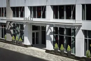 Andaz Ottawa Byward Market 4*