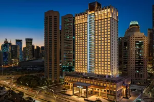 Andaz Doha 5*