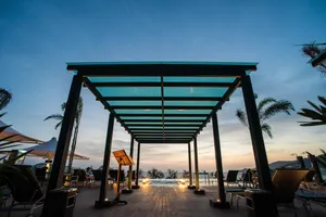 The Charm Resort Phuket 4*