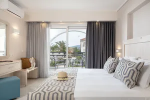 Marelen Hotel Zakynthos 4*