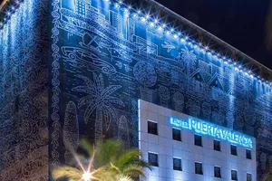 Silken Puerta Valencia 4*