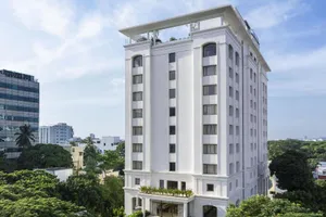 The Raintree (St. Mary's Road) 5*