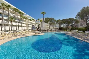 Iberostar Cristina 4*