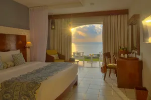Diamonds Leisure Beach & Golf Resort 4* Superior