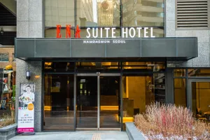 ENA Suite Hotel Namdaemun 4*