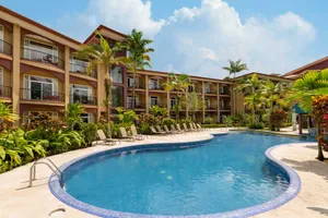 Magic Mountain SPA & Conference 3* Superior