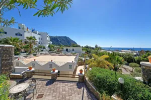 Hotel Punta Imperatore 4*