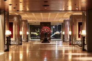 Tokyo Prince Hotel 4*