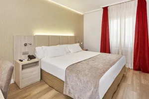 NH Cordoba Califa Hotel 4*