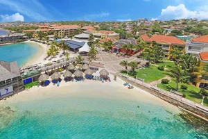 Curacao Avila Beach Hotel 4*