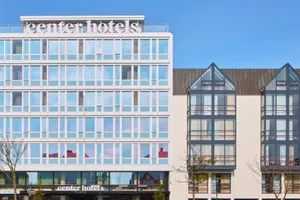 Center Hotels Plaza 3* Superior